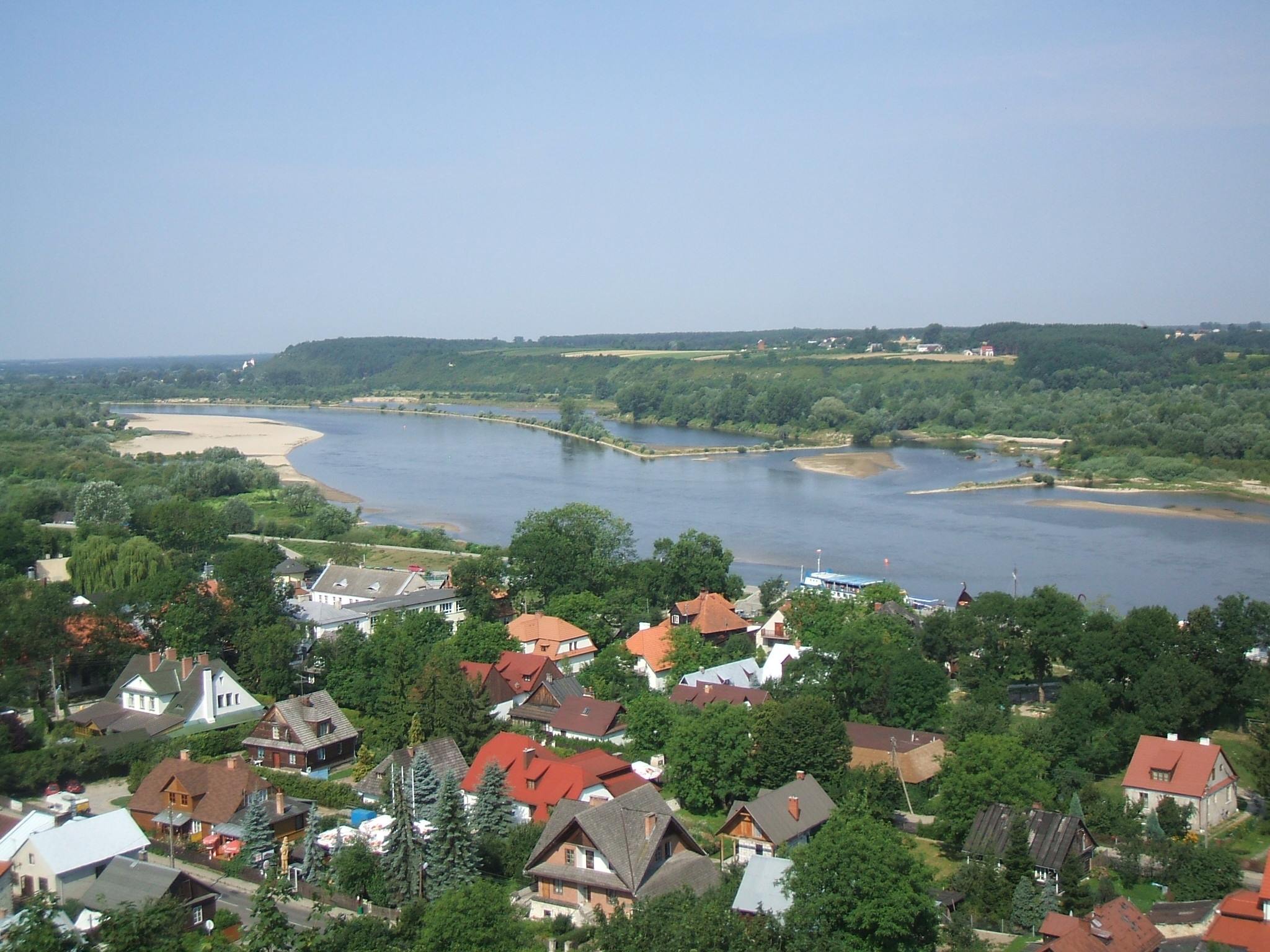 Kazimierz Dolny